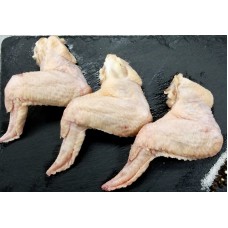 120-150克特大全翼 Extra Large Chicken Whole Wings 120-150g